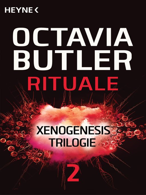 Title details for Rituale by Octavia E. Butler - Available